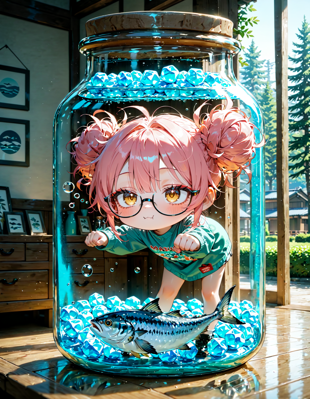 今日は何の日？　サバの日