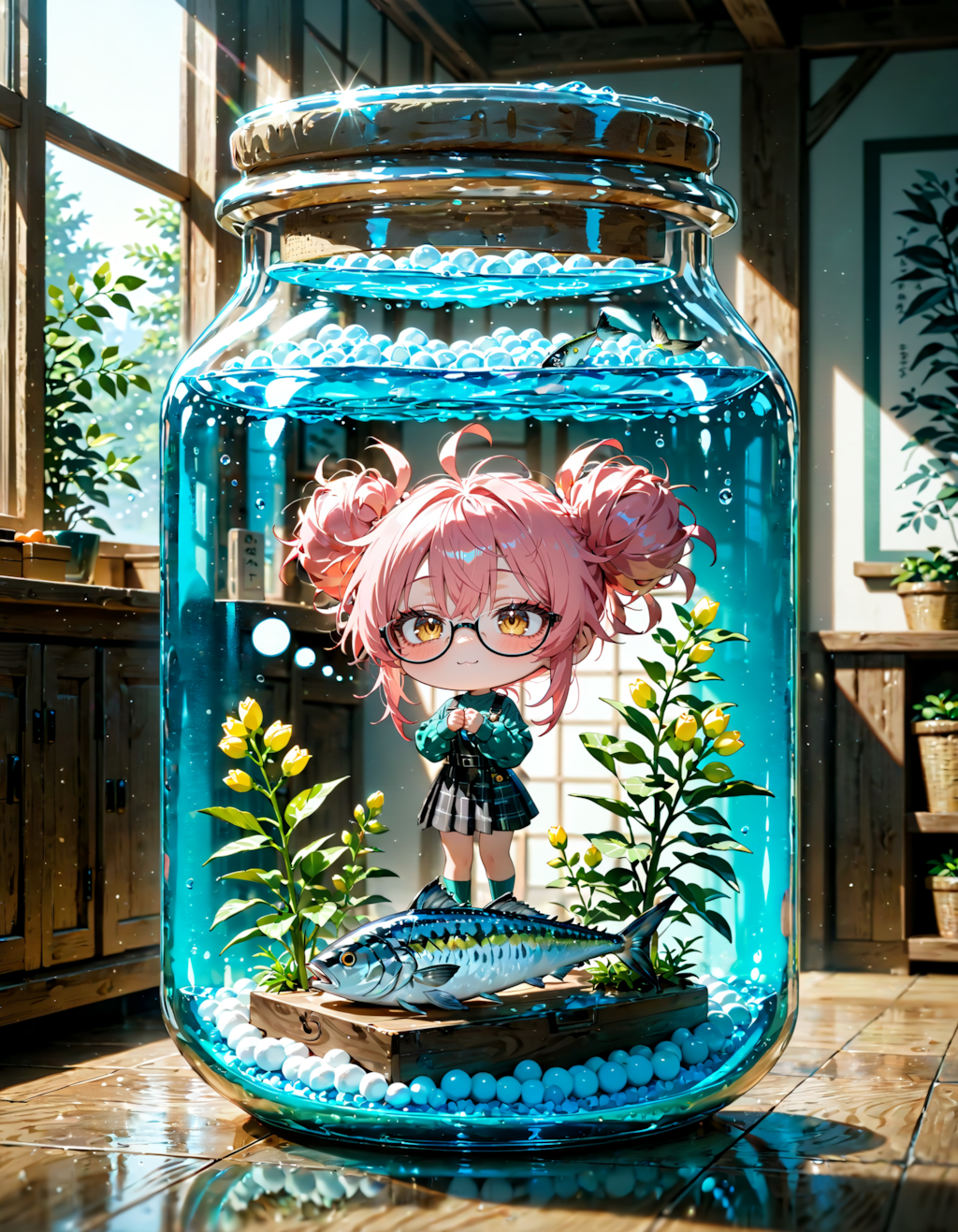 今日は何の日？　サバの日