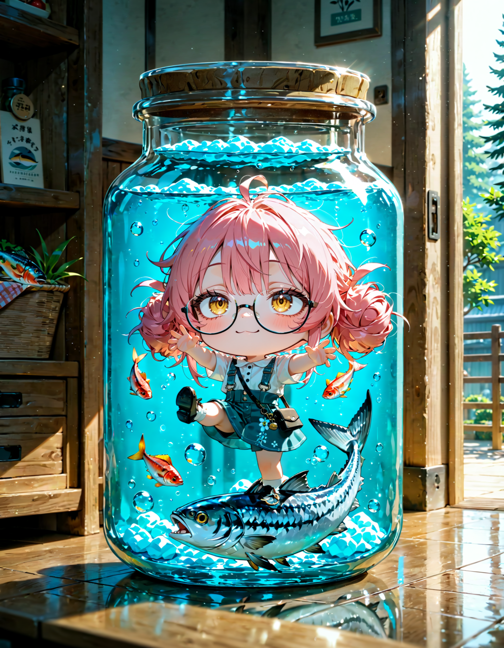 今日は何の日？　サバの日