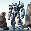 ミスリルジャイアント 3枚目