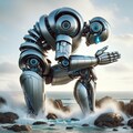 ミスリルジャイアント 7枚目