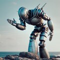 ミスリルジャイアント 6枚目