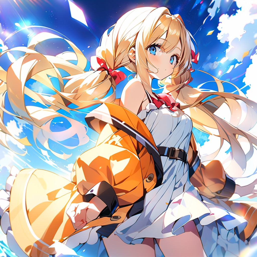 暑いから上着脱ぎます