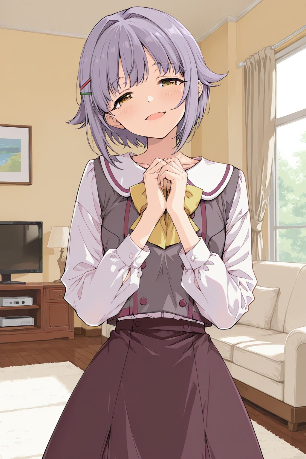 輿水幸子２