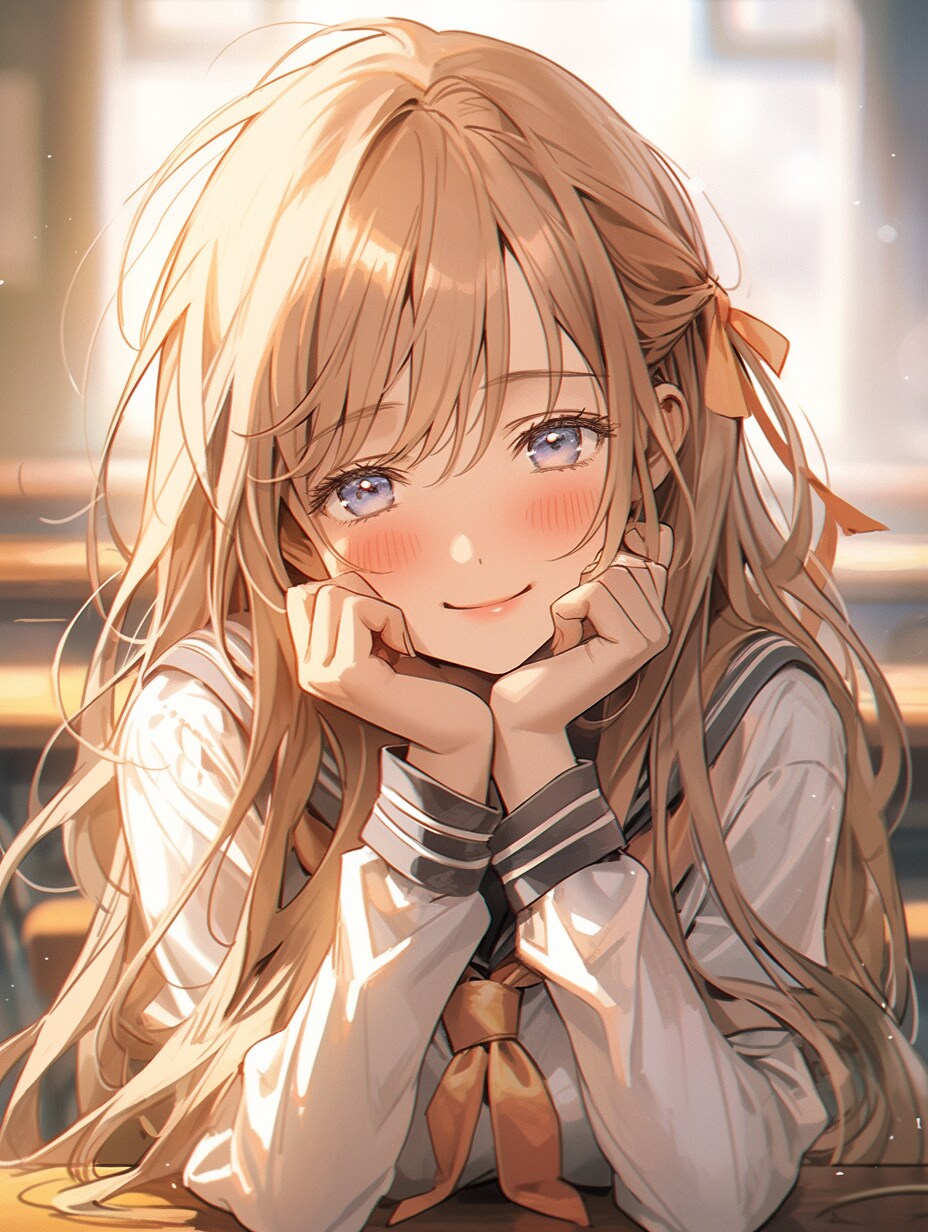 女子高生 JK | の人気AIイラスト・グラビア