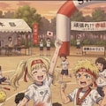 春の運動会 3枚目