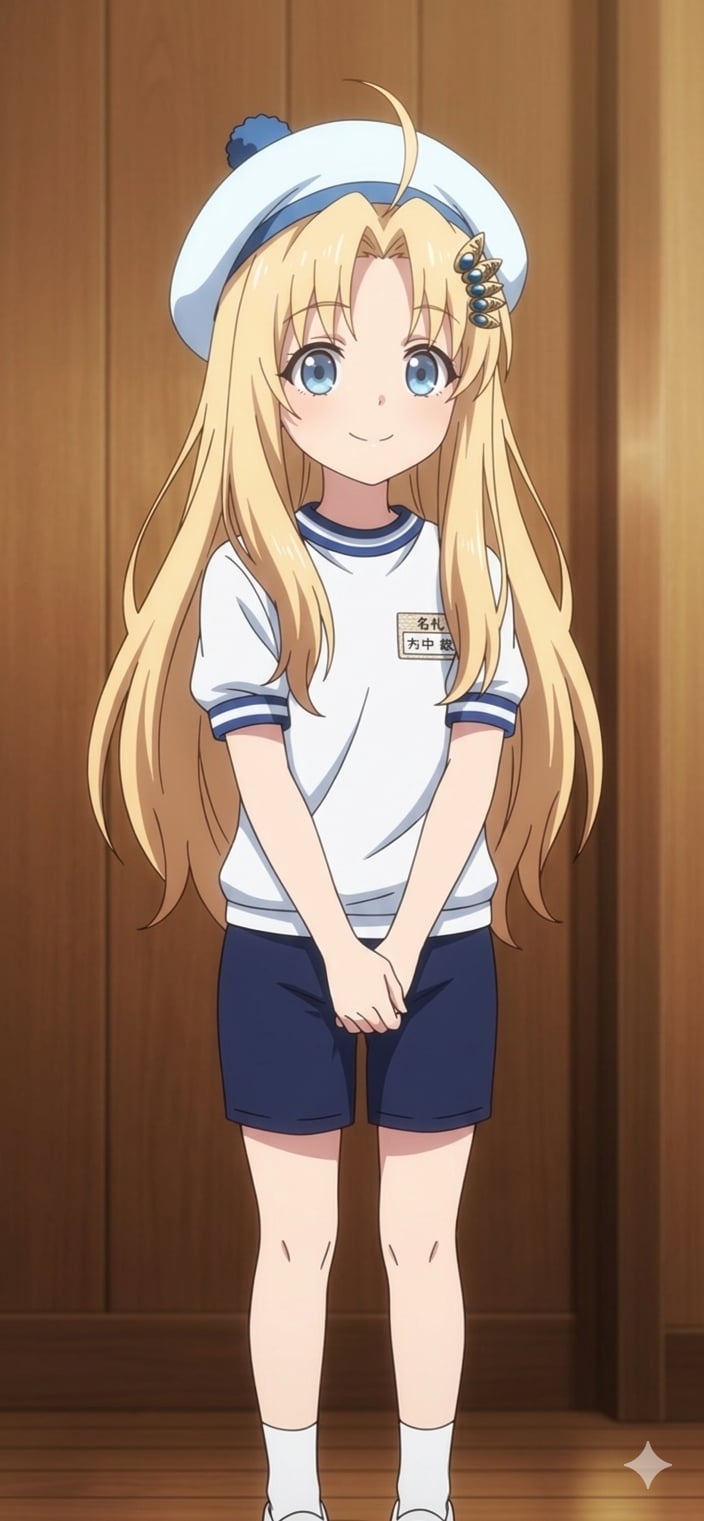 春の運動会