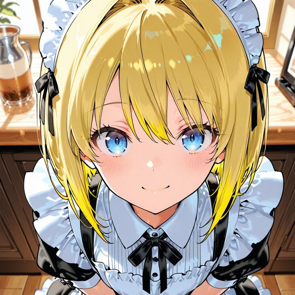 ちちぷい生成テスト