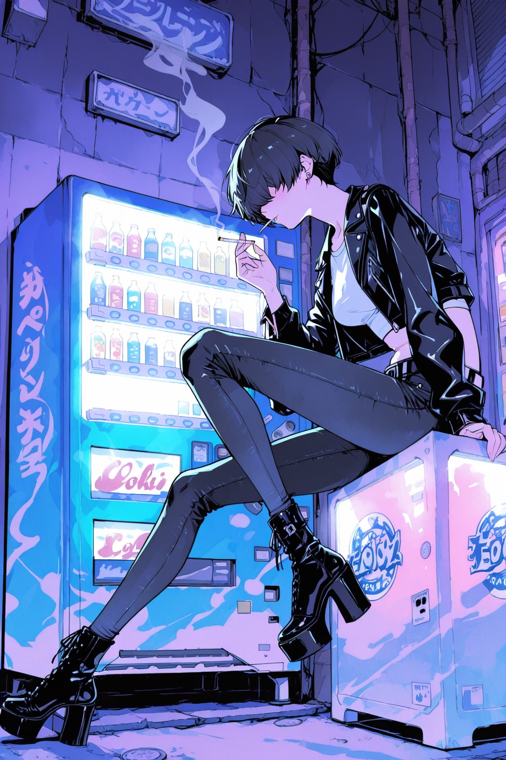 イラスト