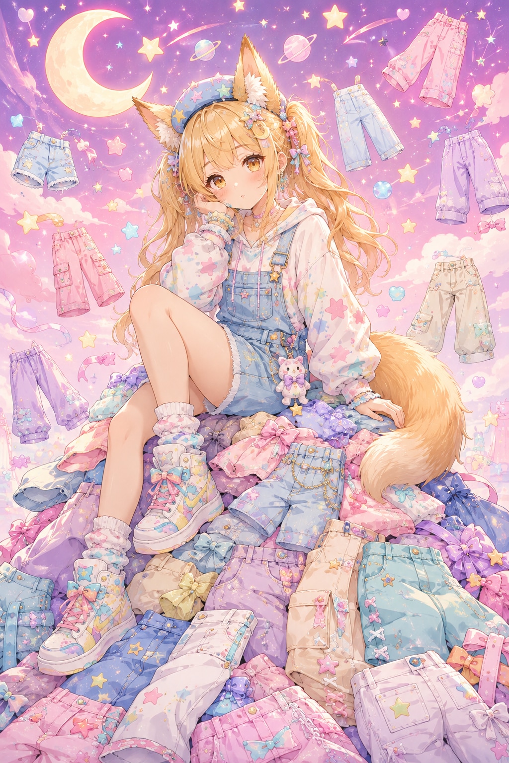 パンツヘヴン