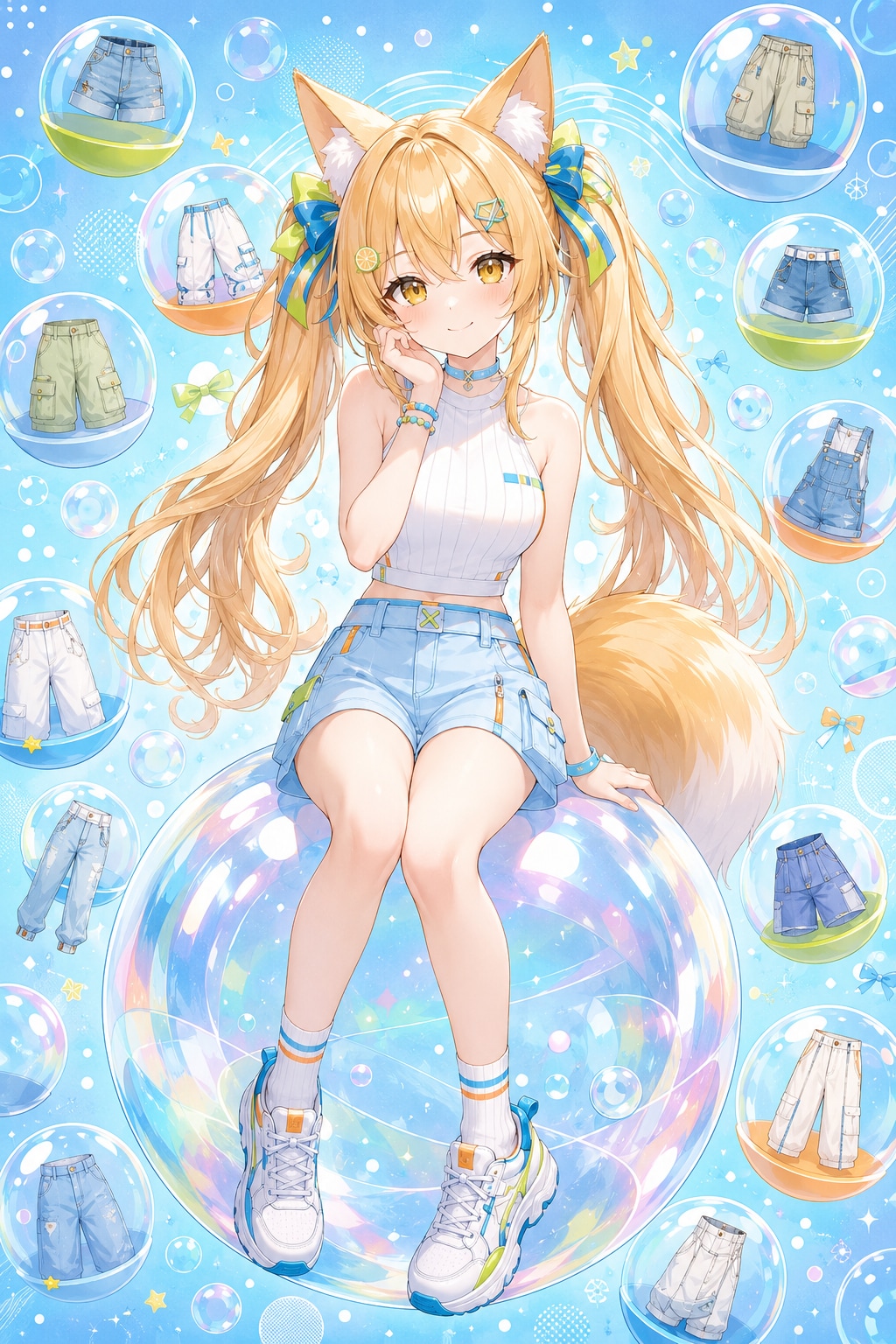 パンツヘヴン