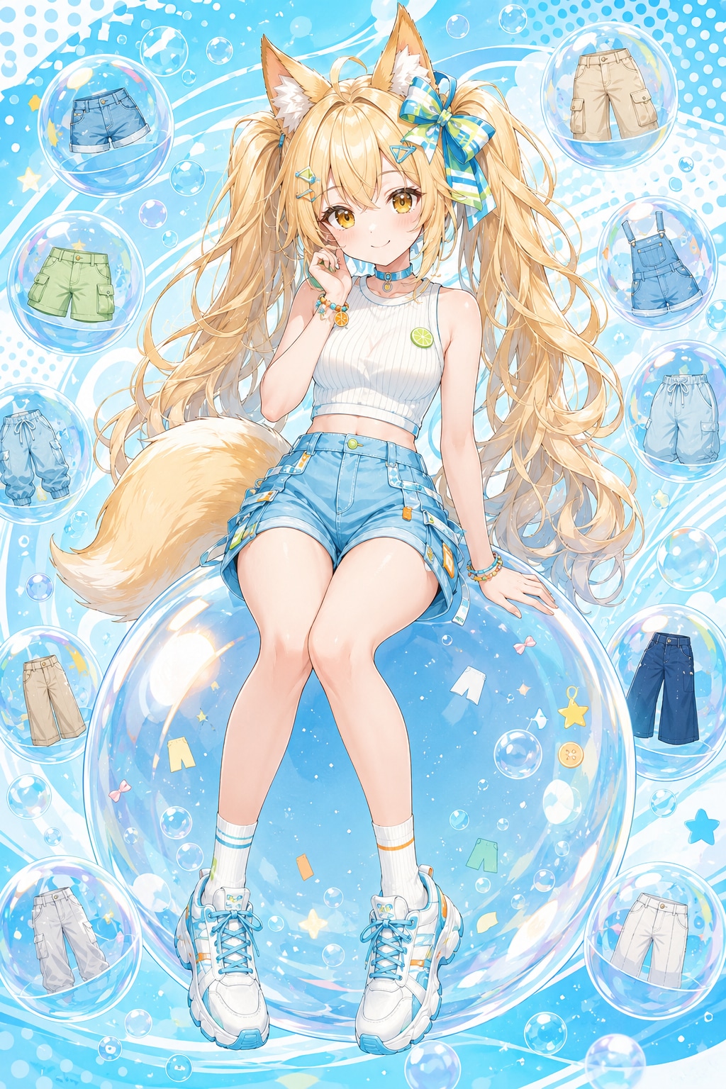 パンツヘヴン
