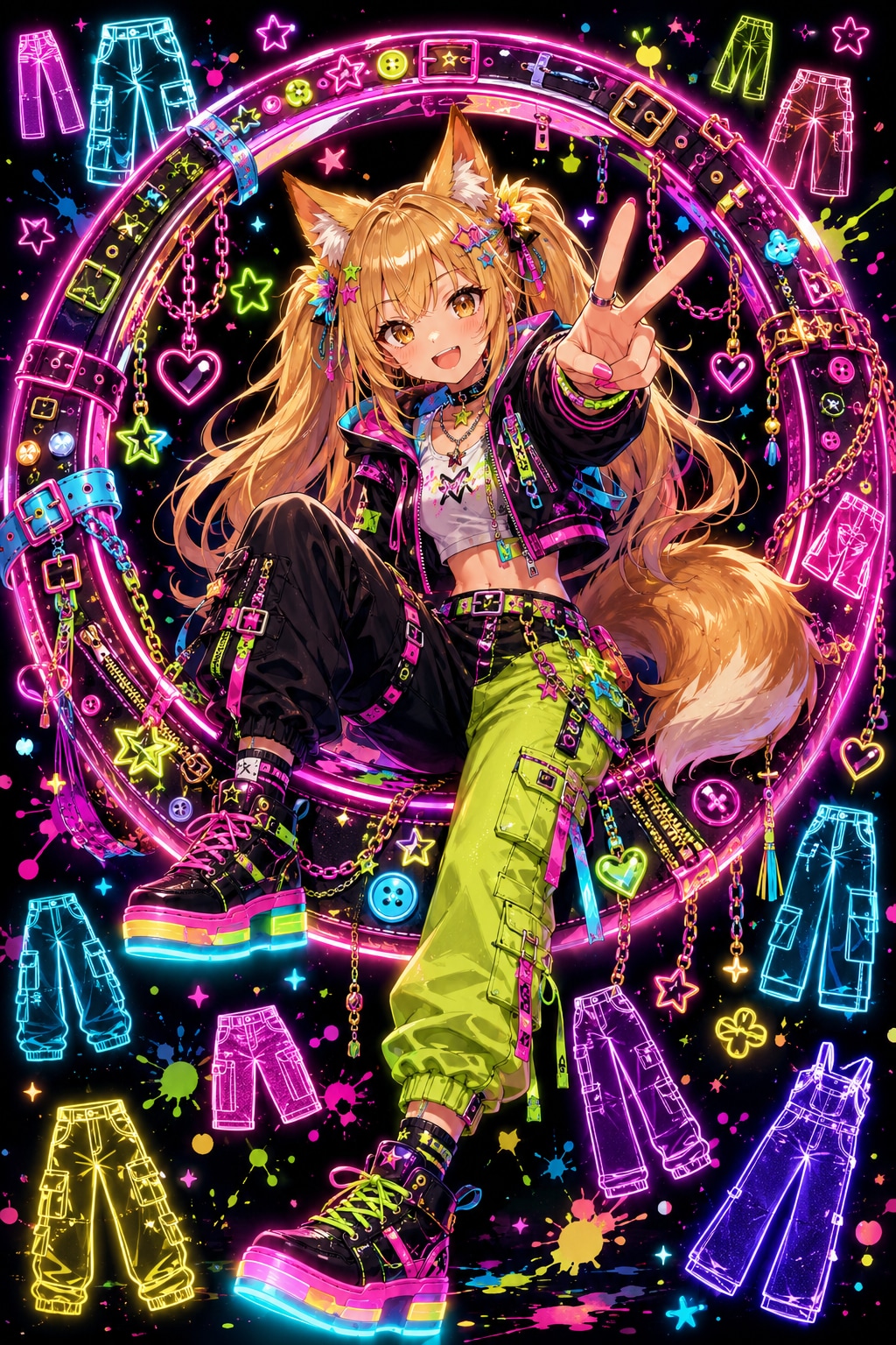 パンツヘヴン