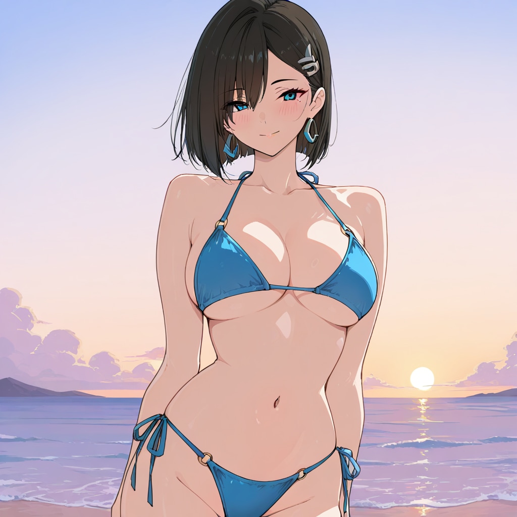 渚のシンデレラ