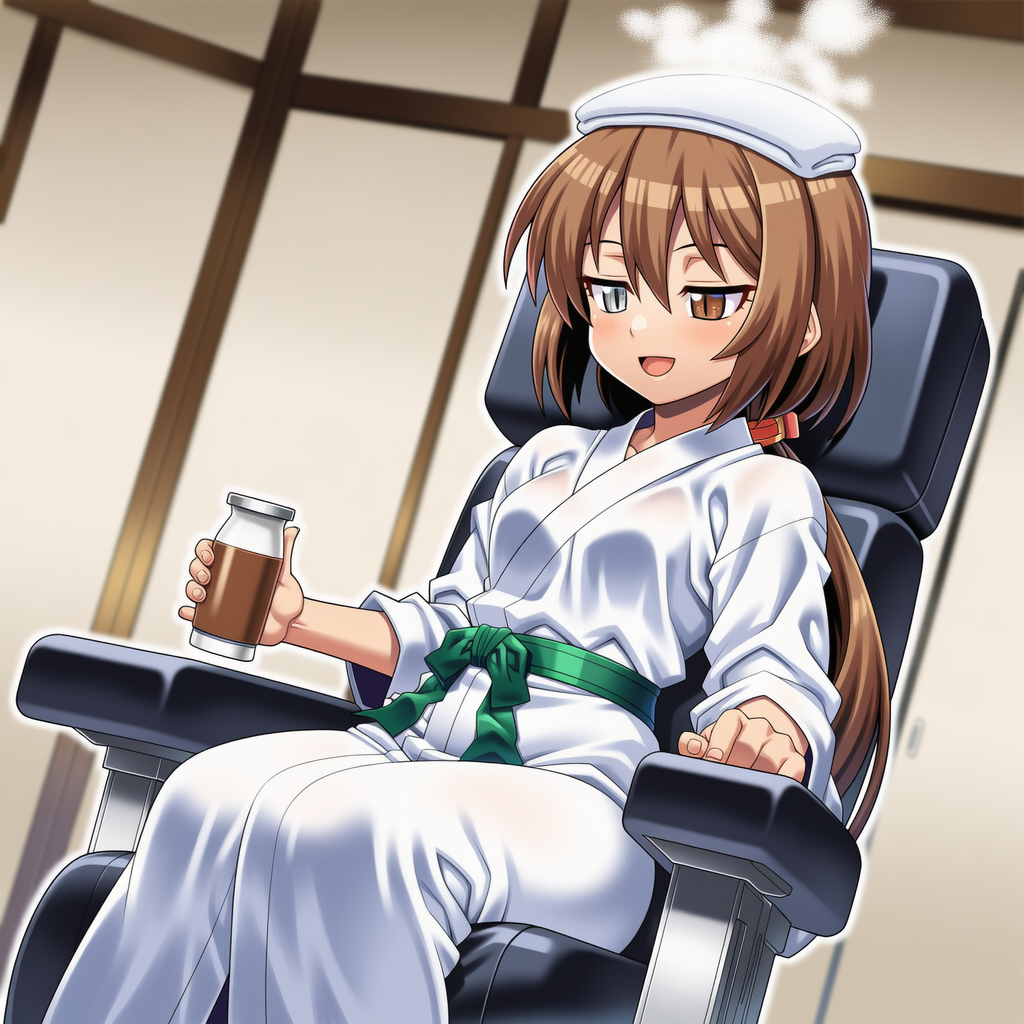 スーパー銭湯行きたい