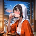 これ飲んだら服着るからぁ～ 3枚目