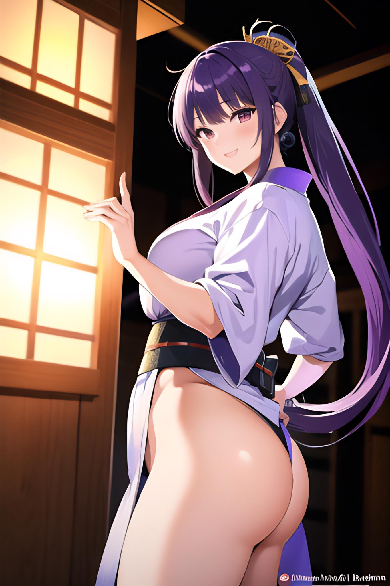 慰安旅行宿泊先「ちょっ‥ルナちゃんセクシーすぎだよぉ‥byモナ」@アイドル「ルナ」