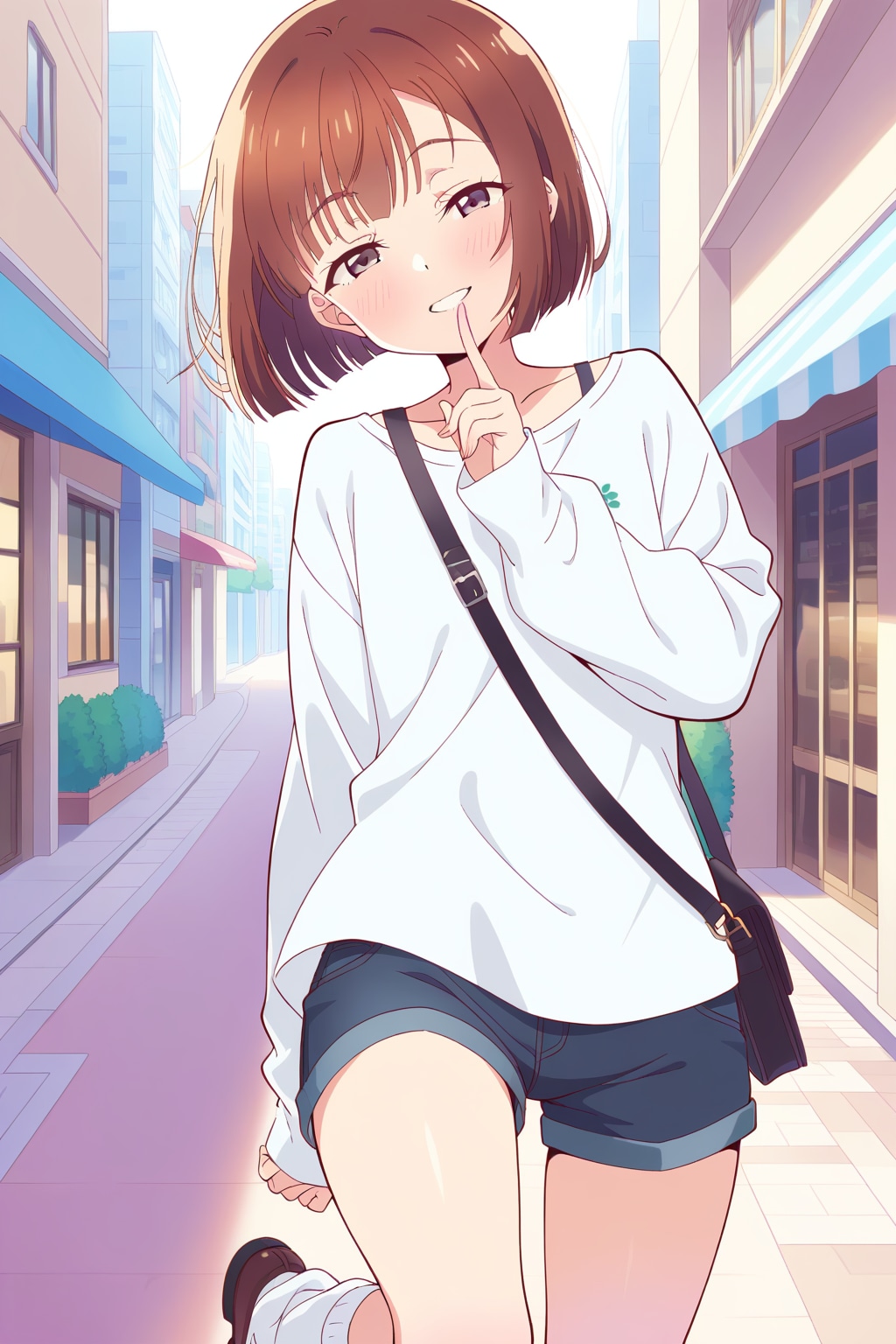 ひみつのデート #あざと可愛い