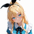 アリス風4人娘ちゃん達！！ 3枚目