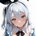 アリス風4人娘ちゃん達！！ 2枚目