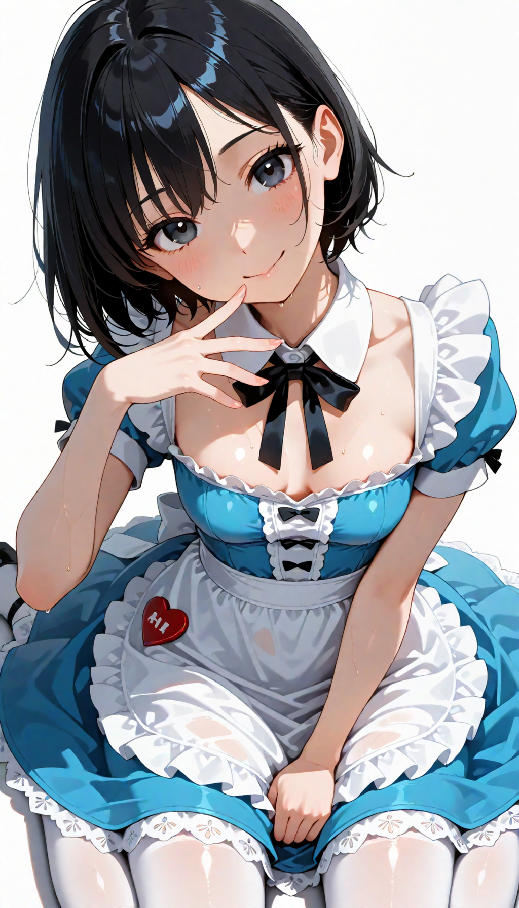アリス風4人娘ちゃん達！！
