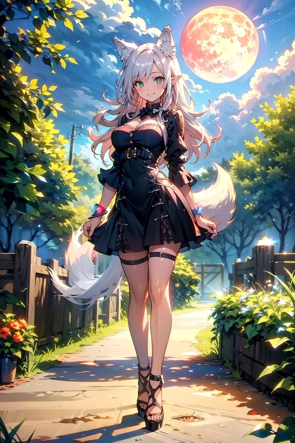 人狼女子企画作品です