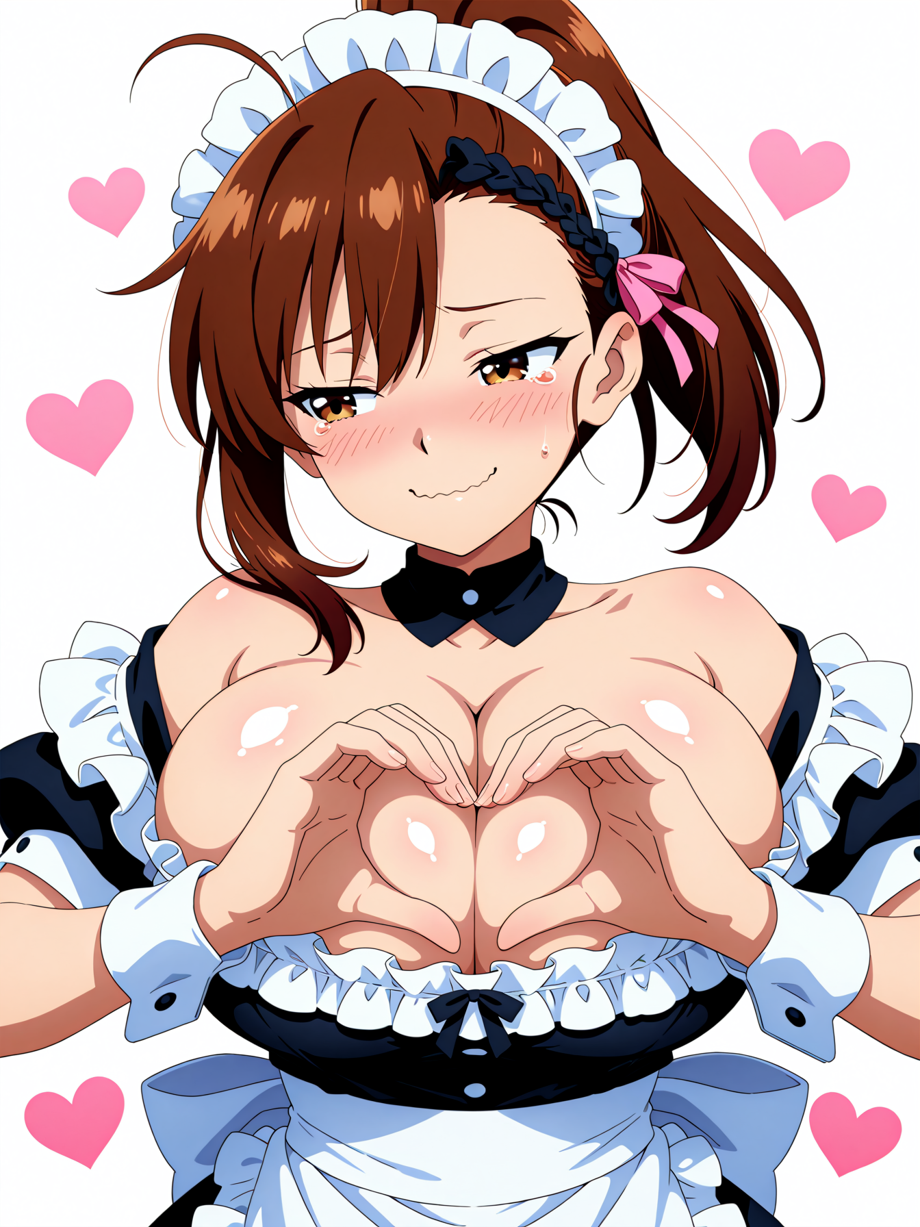 沙依ちゃん
