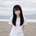 触手海岸 アナザー 3枚目