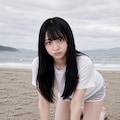 触手海岸 アナザー 2枚目