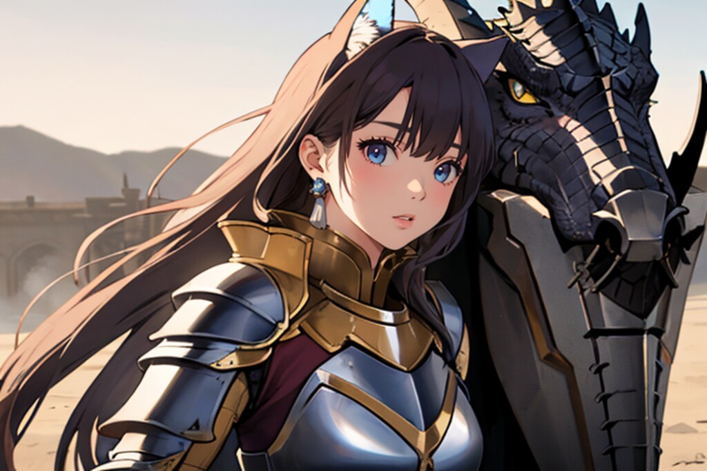 どらごんていまー