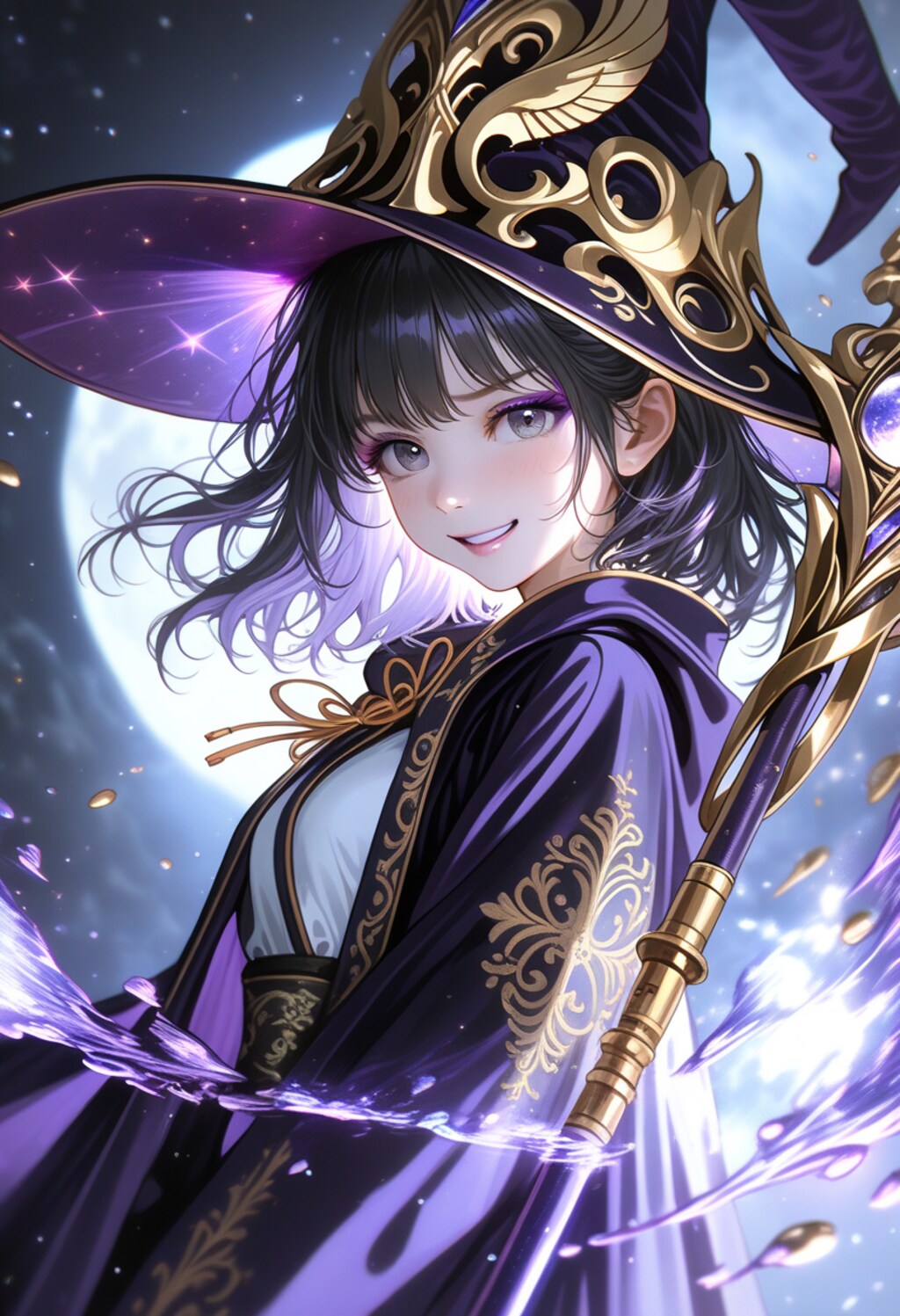 やりすぎ！ネクロマンサーガール