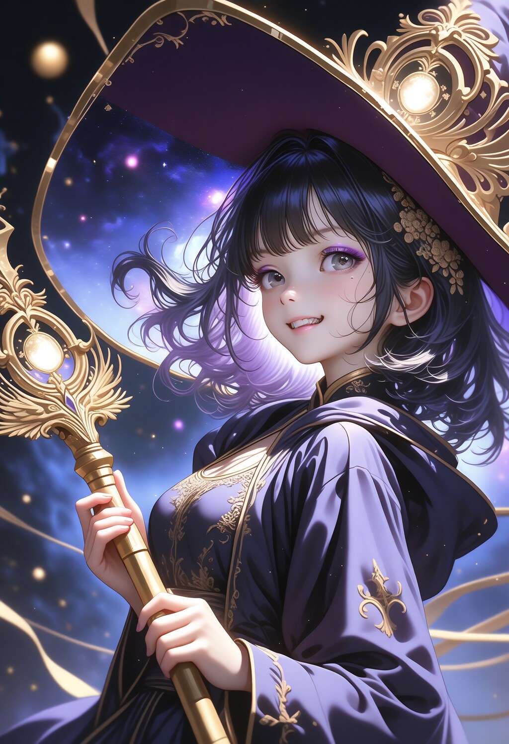 やりすぎ！ネクロマンサーガール