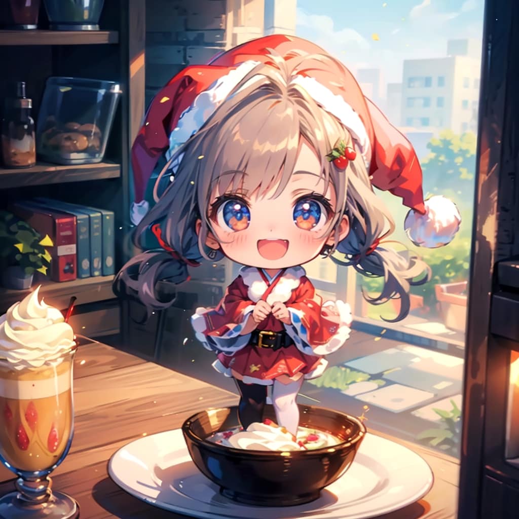 それは、イチゴがすきだから！。