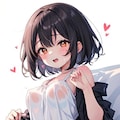 ふたなり 2枚目