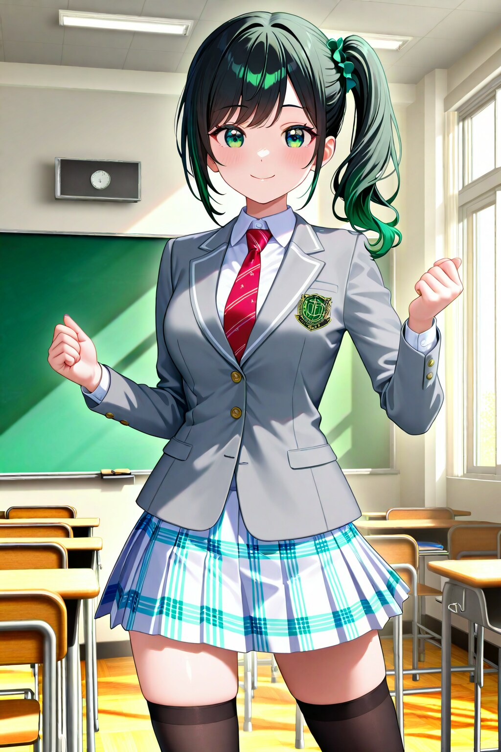 モロヘイヤマンさんとこの真島幸乃ちゃん