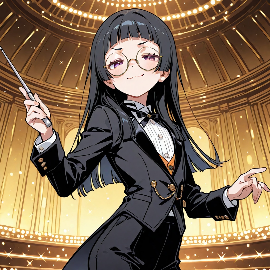 指揮棒🎶