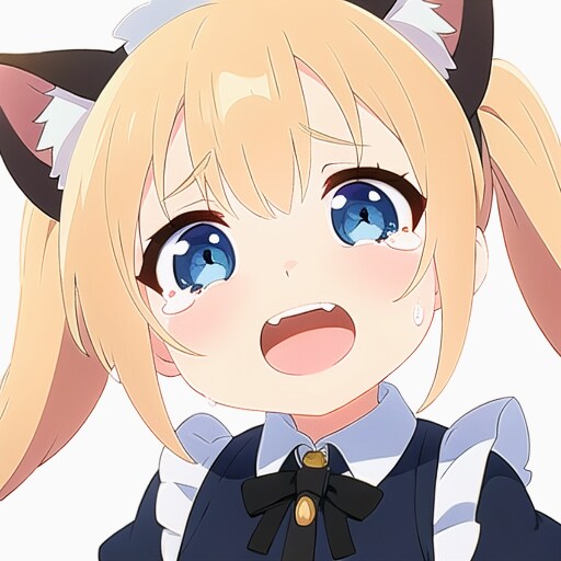 わーん 1日が早い〜！ | の人気AIイラスト・グラビア