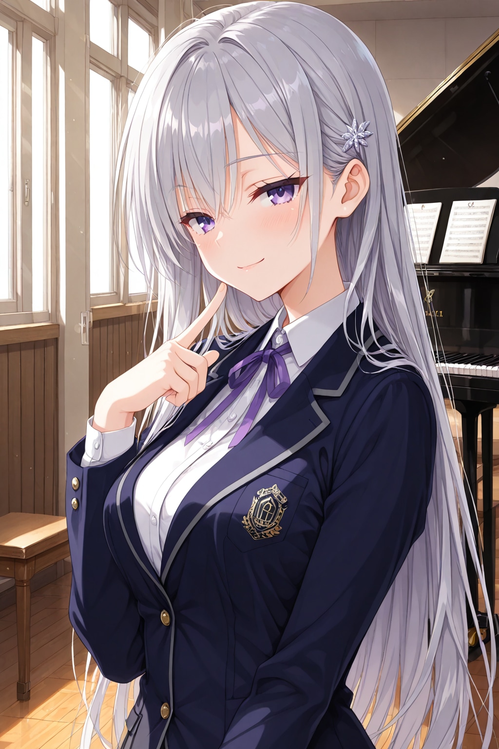 天城 紫月