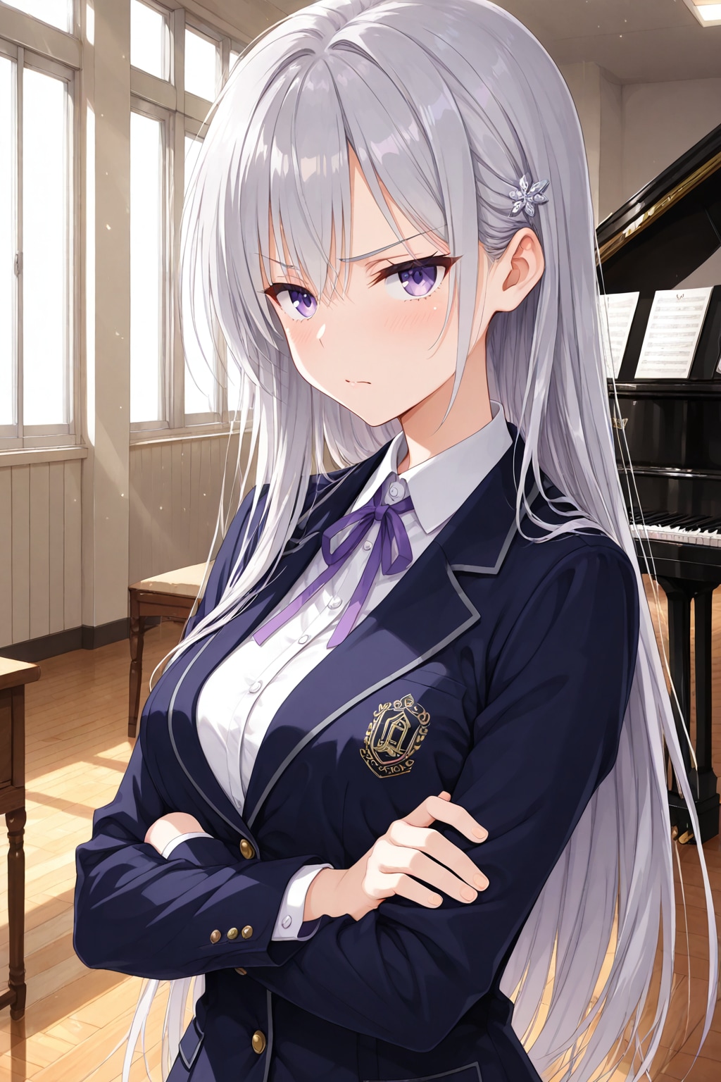天城 紫月