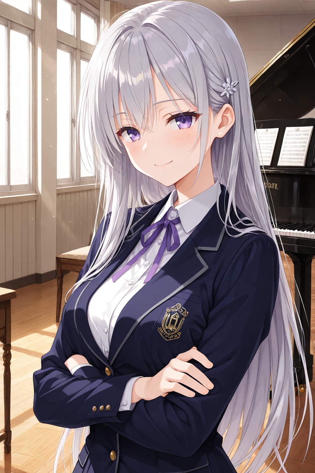 天城 紫月
