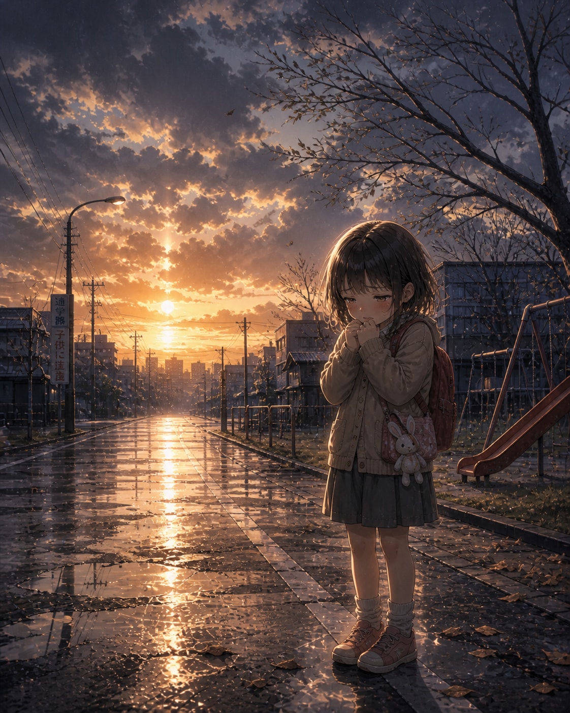企画名 ：迷子