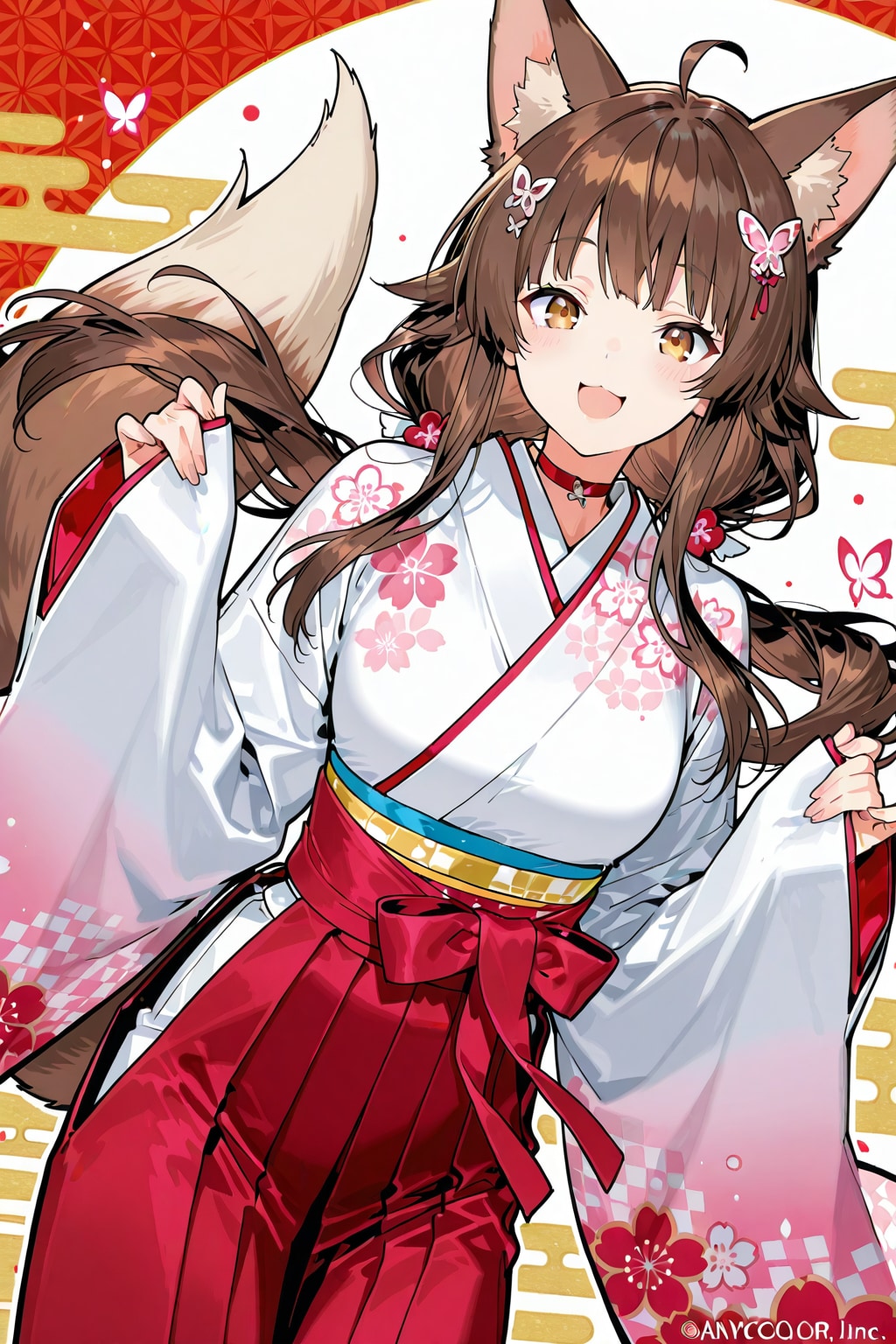 ちち生でフミ様