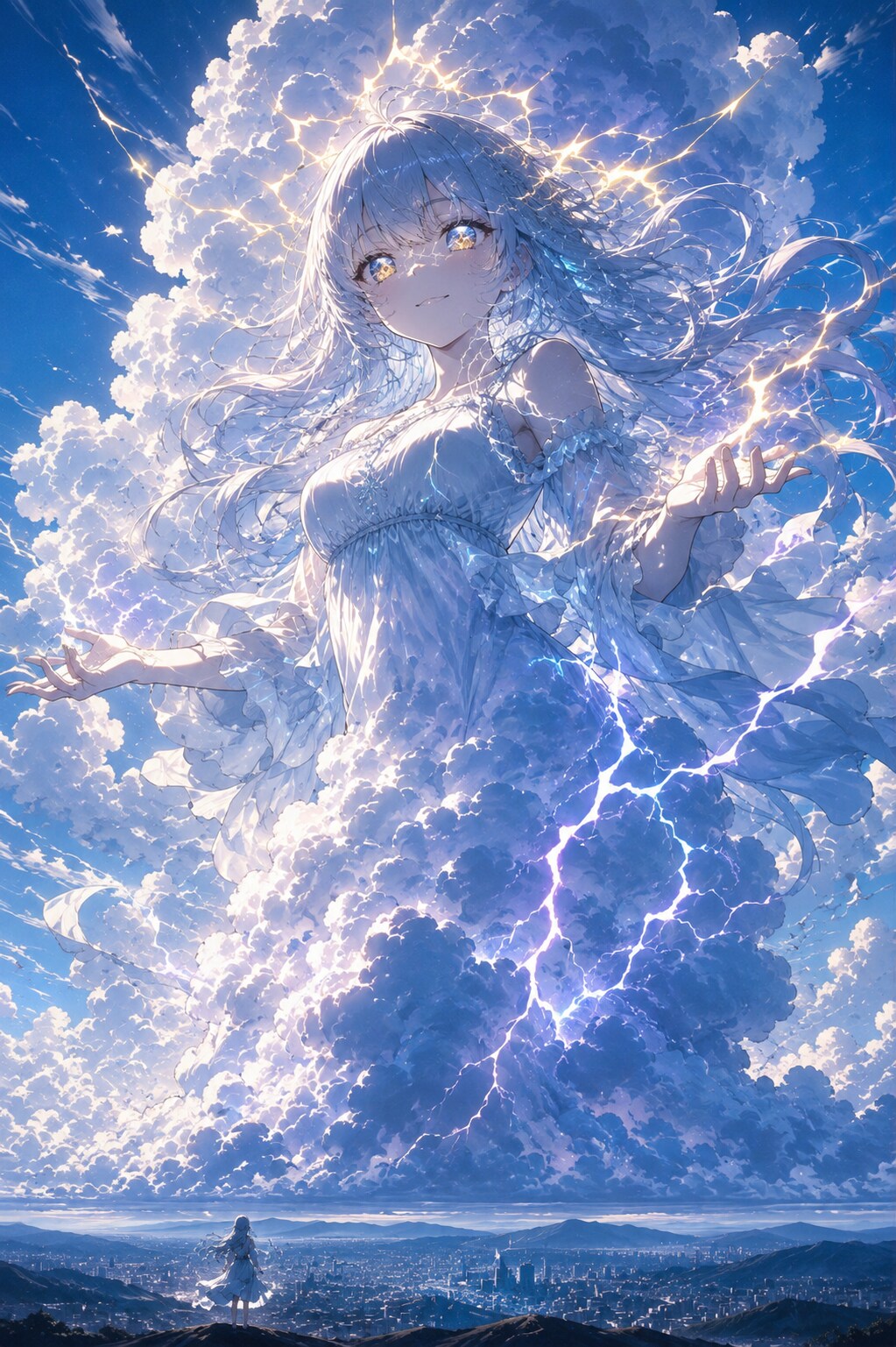 積乱雲