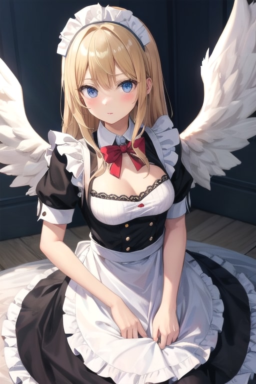 エンゼル762