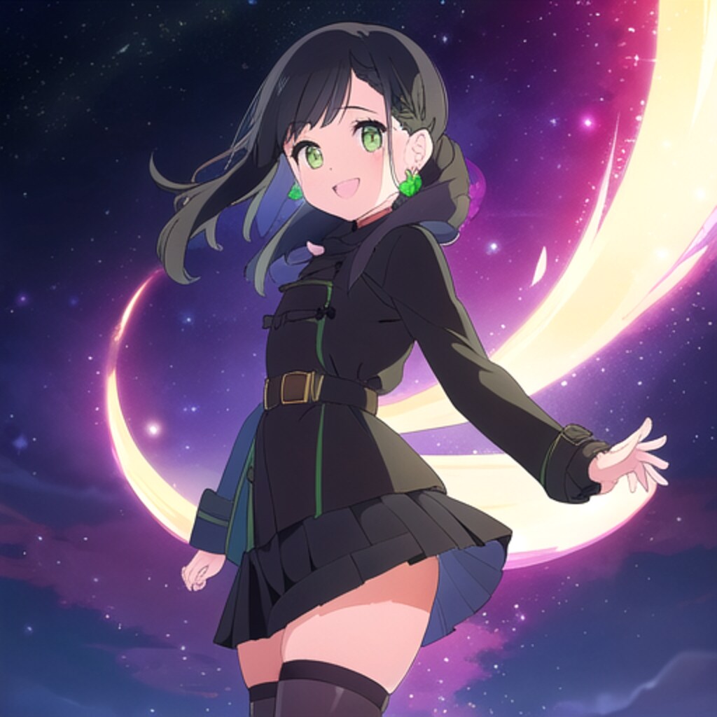 うちの娘5歳児ver.