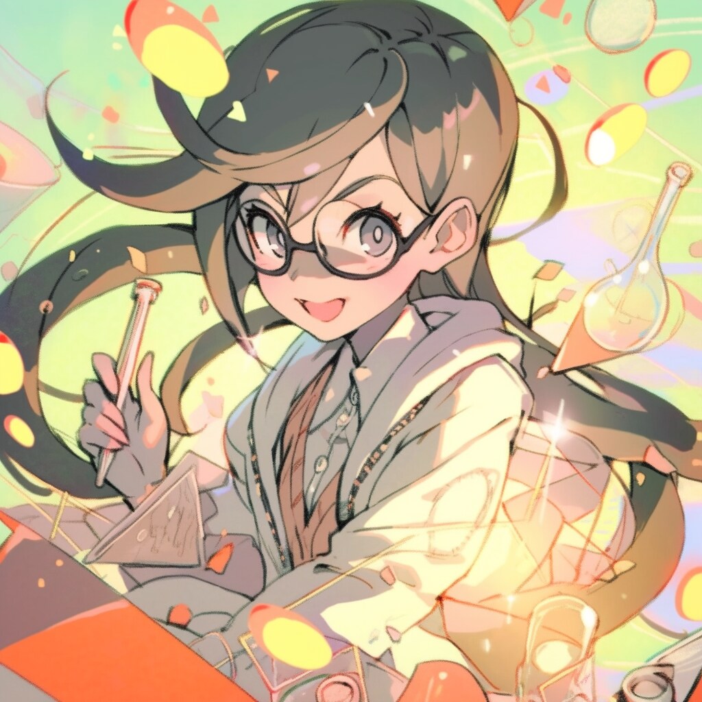 リケジョ