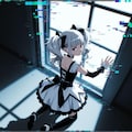 劇場版の予告 2枚目