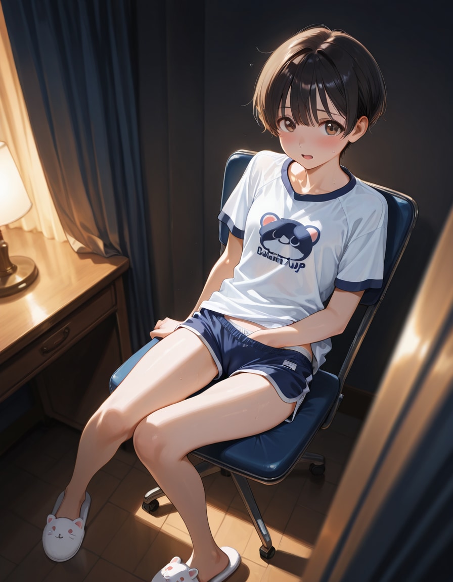 お年頃