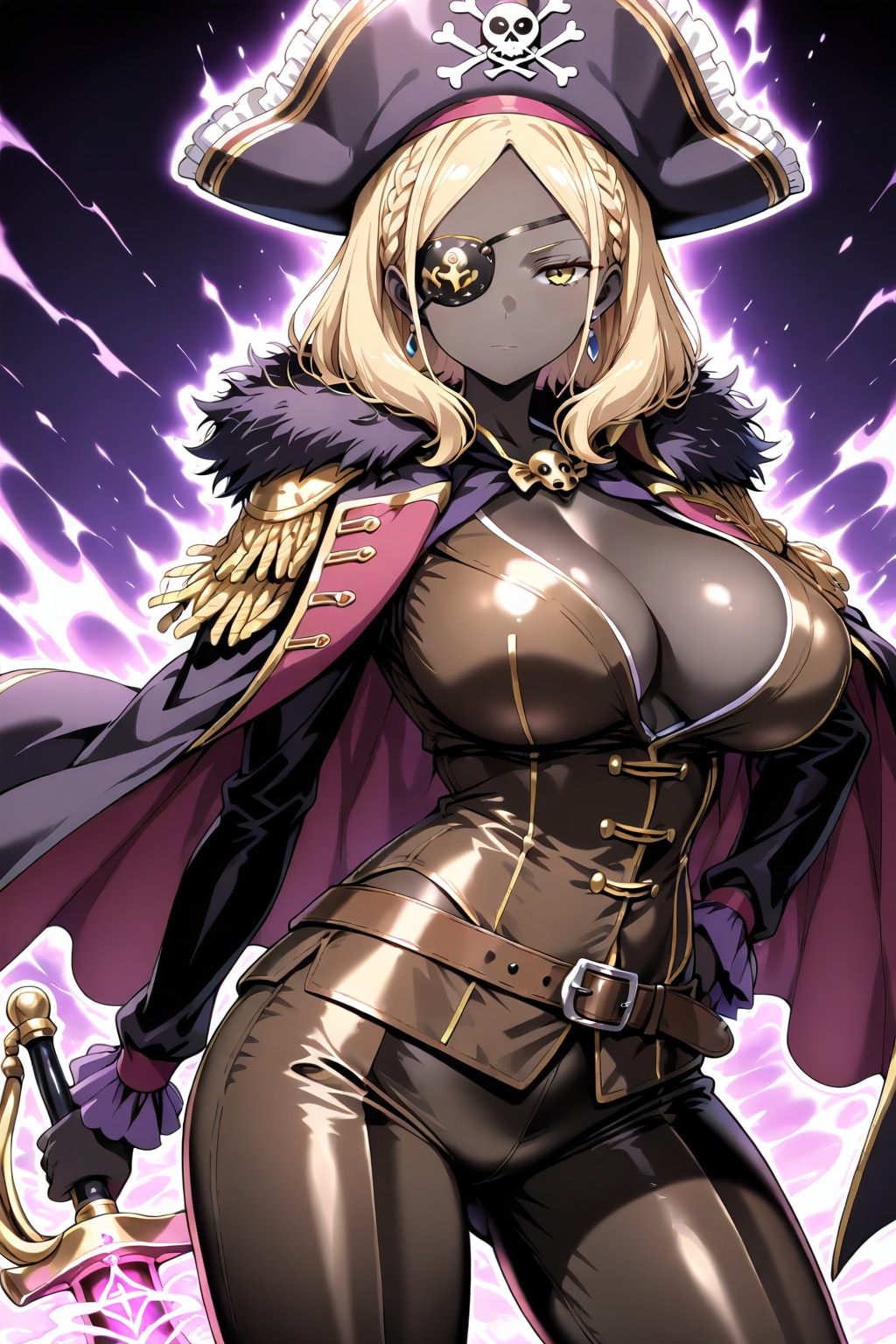 神・ギャルま!? 53