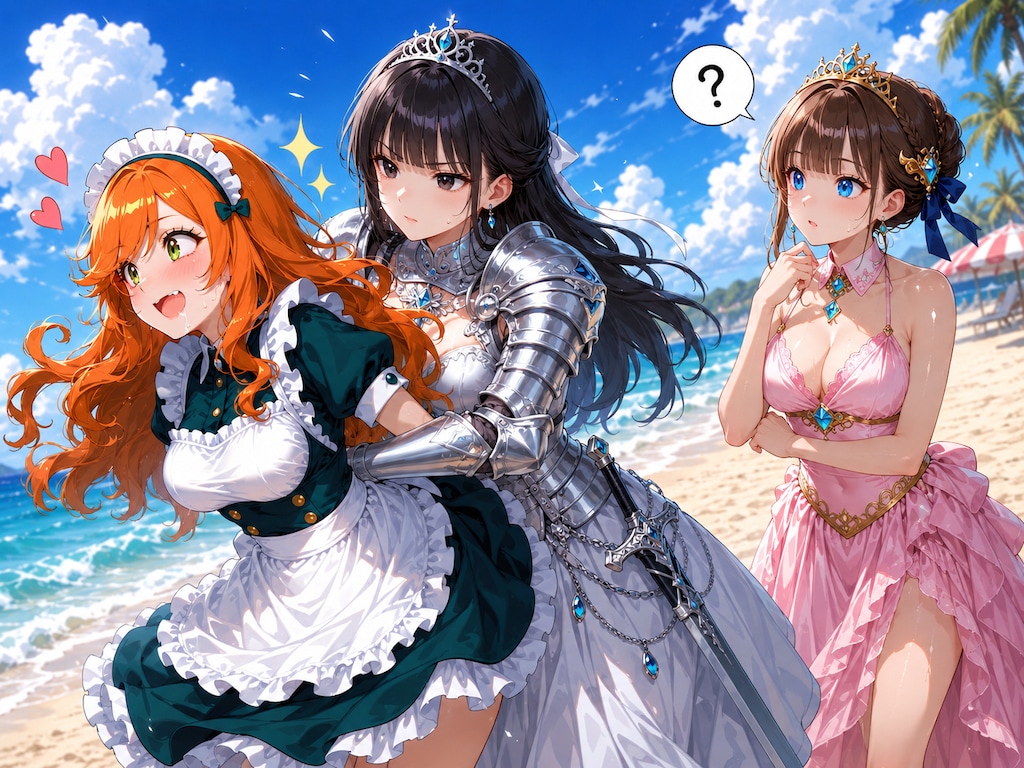 dra美を逮捕しちゃうぞ！